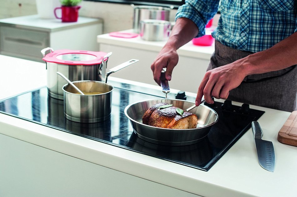 Beka Nest 3-Piece Casserole Set with Lids N12