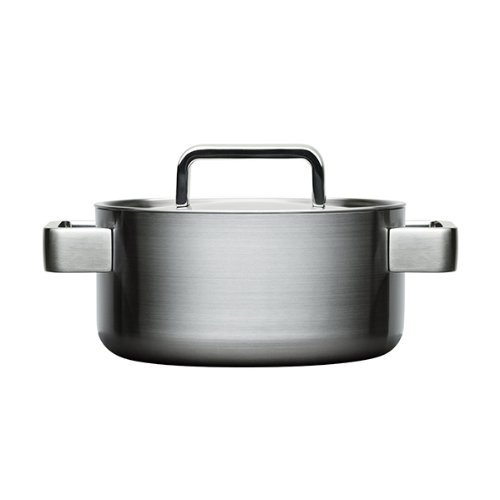 Tools Casserole & Lid - 3qt - Iittala