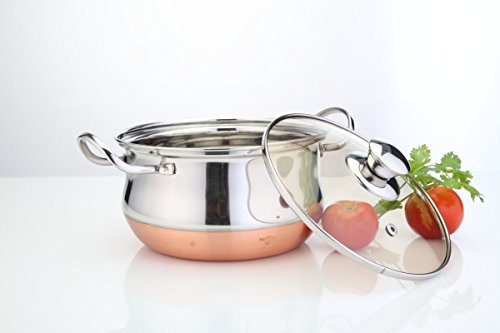BELLY HANDI 18CM