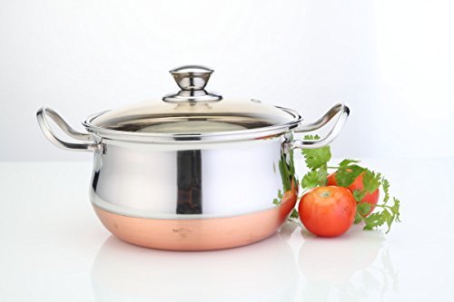 BELLY HANDI 18CM N2
