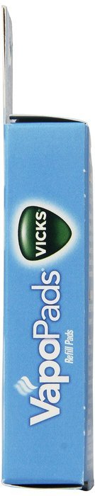 Vicks Sleepytime Waterless Vaporizer Scent Pads N2