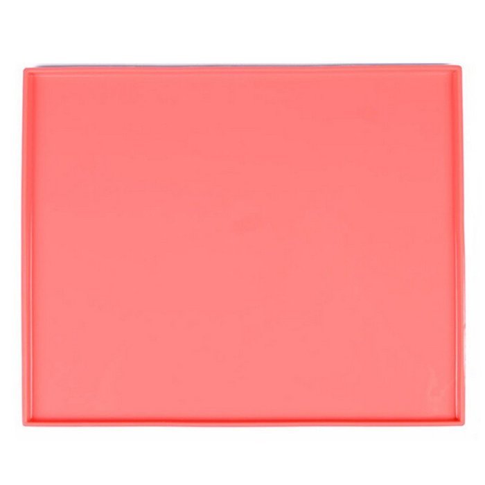 Silicone Baking Mat for Toaster Oven, YORIKIN Non Stick Silicon Liners for Sheets, Trays & Pans - Pizza/Hot Dog... N3