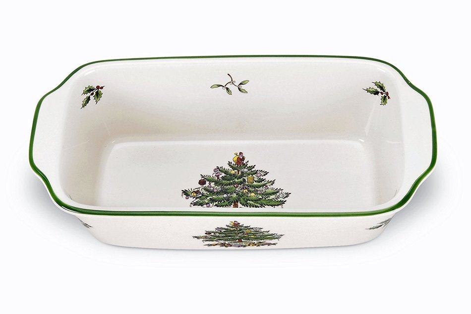 Spode Christmas Tree Paper Plates And Napkins Walmart