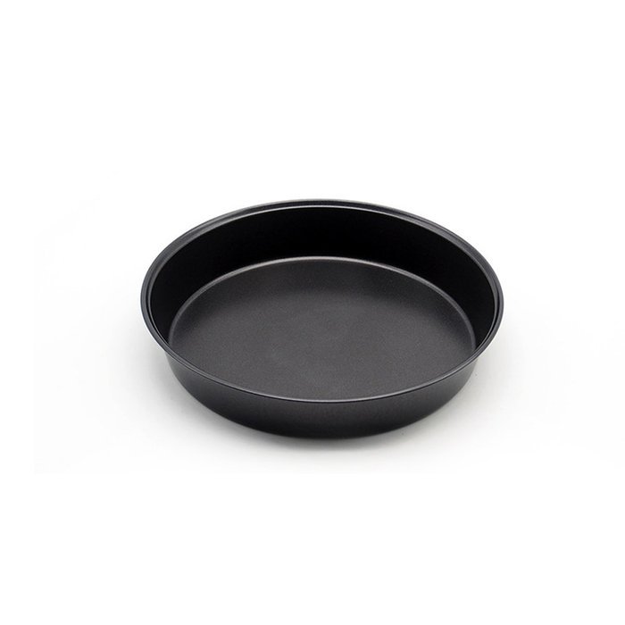 PYD 2pcs/Set Non-Stick Round Baking Pan Mold Bakeware for Cakes Bread Pizza Sandwich Professional Kitchen Tool
