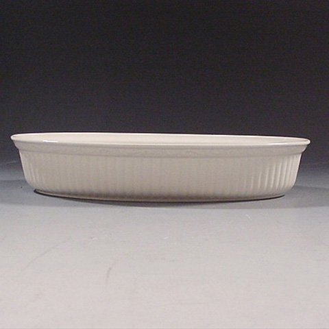 Mikasa Italian Countryside #DD900 Oval Baker