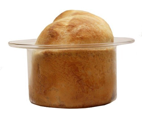 Catamount Glassware CG3924 Casserole/Souffl&eacute;, 1.5-Quart