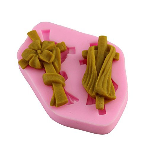 "Cross Liquid Silicone Mold Fondant Cake Mould Decorating Tool" shopping