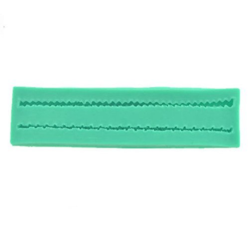 Lariy 3D Fondant Chocolate Mold Baking Pastry Tools Bakeware Cake Decorating Moulds