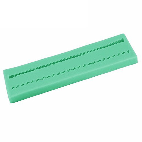 Lariy 3D Fondant Chocolate Mold Baking Pastry Tools Bakeware Cake Decorating Moulds N4