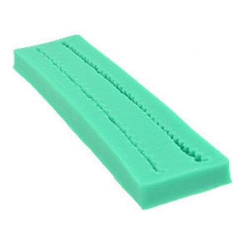 Lariy 3D Fondant Chocolate Mold Baking Pastry Tools Bakeware Cake Decorating Moulds N5