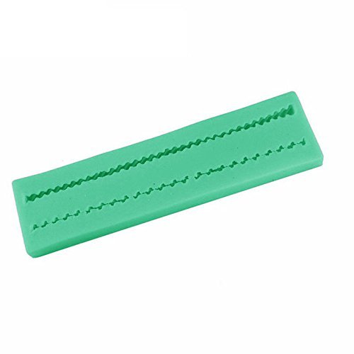 Lariy 3D Fondant Chocolate Mold Baking Pastry Tools Bakeware Cake Decorating Moulds N6