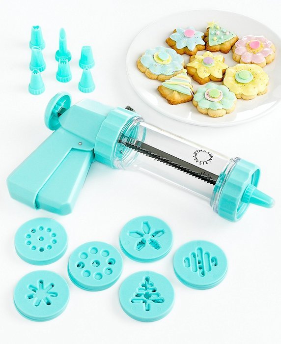 Martha Stewart Cookie Press