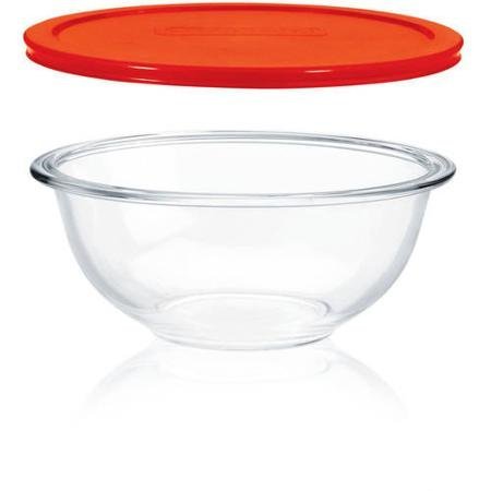 Pyrex Easy Grab 28-Piece Bake and Store Set N4