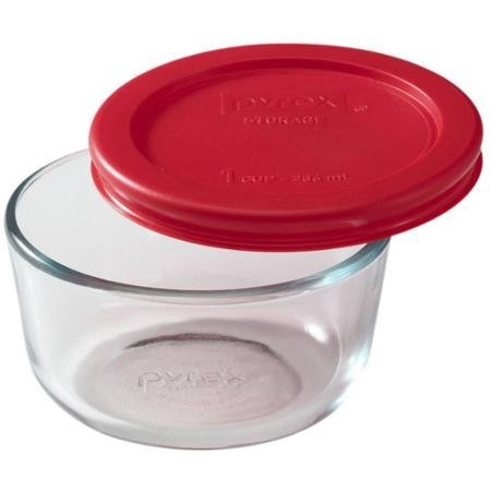 Pyrex Easy Grab 28-Piece Bake and Store Set N5