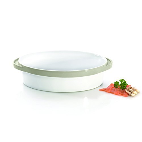 Eclipse Oval Baking Dish