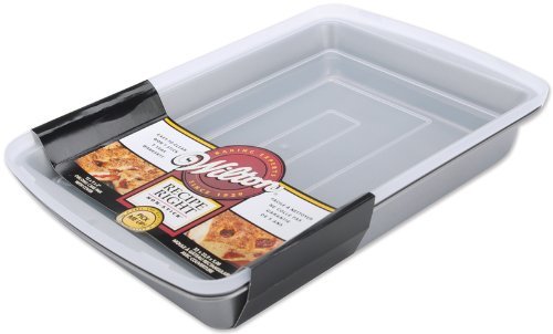 Recipe Right Non-Stick Cake Pan-13""X9""X2