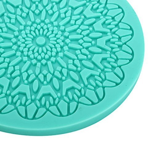 "dipshop - Carving Silicone Fondant Mold Cake Decorating Mould Gumpaste Sugarpaste Mold FDA LFGB" shopping N3
