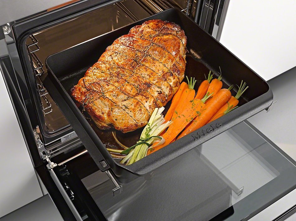Large Gourmet Casserole HUB61-35