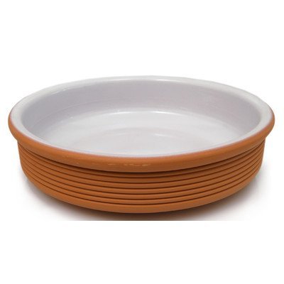 4 Qt. Round Braiser with Lid Size: Medium