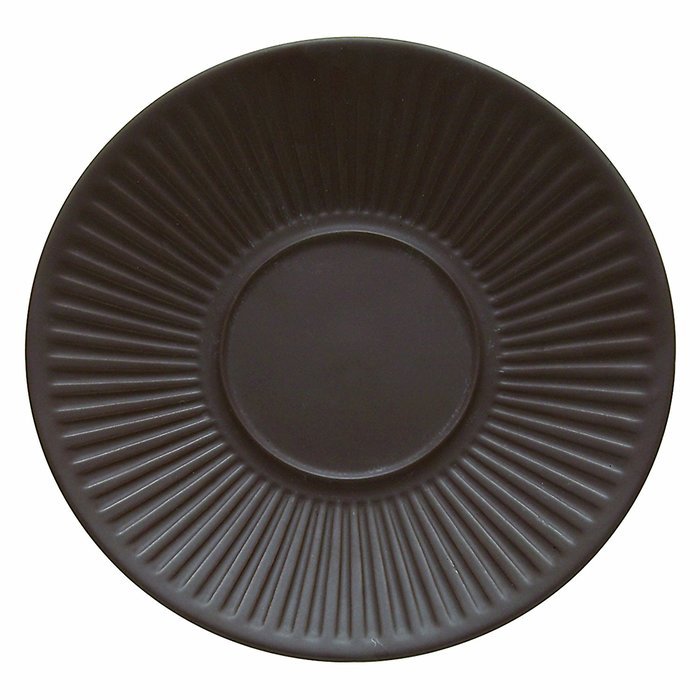 Dansk Flamestone Beehive Casserole, 2-Quart, Brown N2