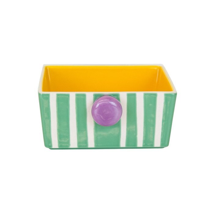 Plank Square Casseroles Set of 3 N2