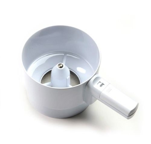 Battery Operated Flour Sifter 5 Cup Automatic Good for Arthritis Sufferer N3