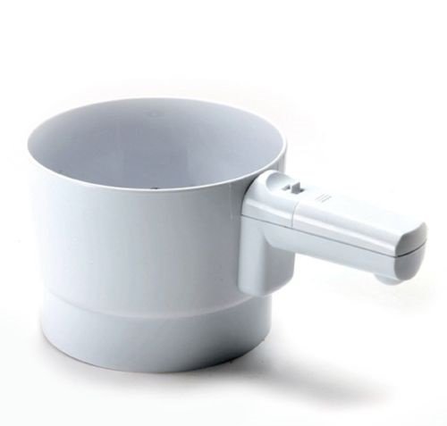 Battery Operated Flour Sifter 5 Cup Automatic Good for Arthritis Sufferer N4