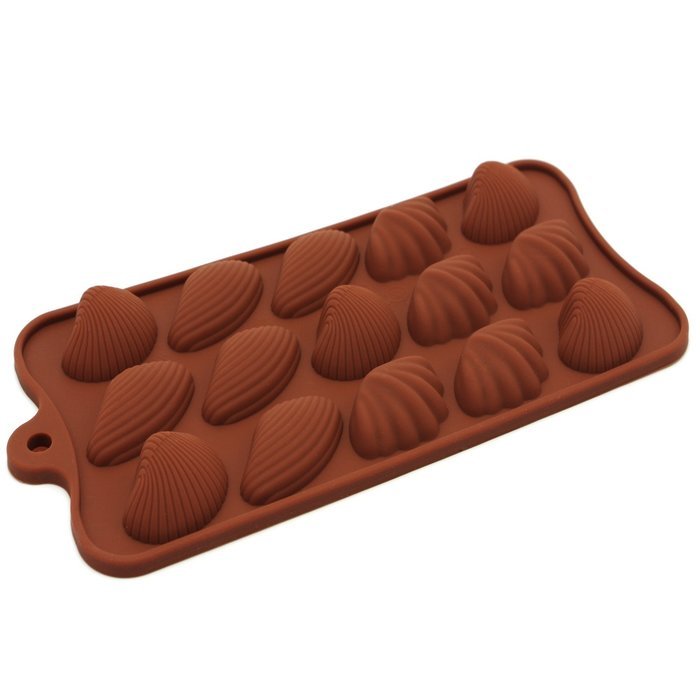 Snowman Mold,Chocolate Mold Silicone Cake Mold Chocolate Fondant Tools Decoration Bakeware Cupcake Baking Molds... N9