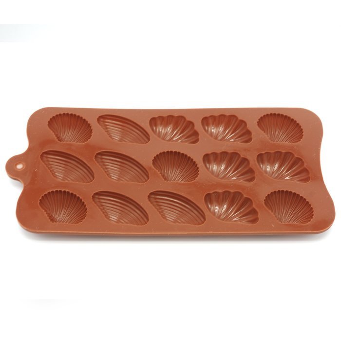 Snowman Mold,Chocolate Mold Silicone Cake Mold Chocolate Fondant Tools Decoration Bakeware Cupcake Baking Molds... N12