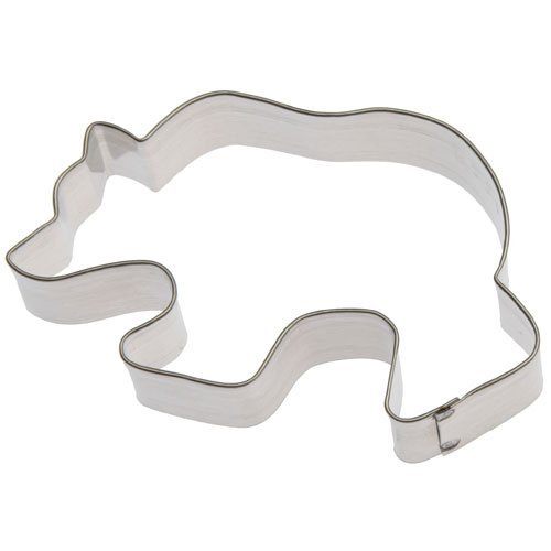 GRIZZLY BEAR Cookie Cutter 3 in. B1223