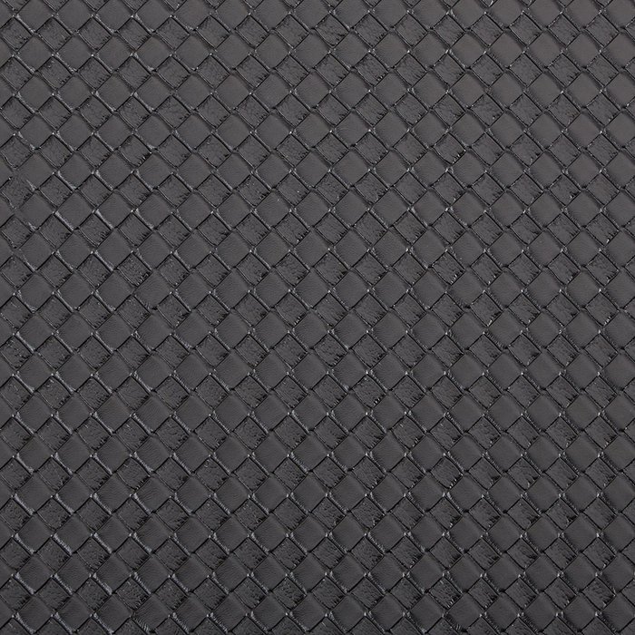 Rachael Ray Premium Anti-Fatique Kitchen Comfort Mat, Woven Gray N8