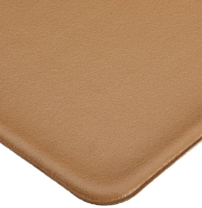 Rachael Ray Premium Anti-Fatique Kitchen Comfort Mat, Woven Gray N14