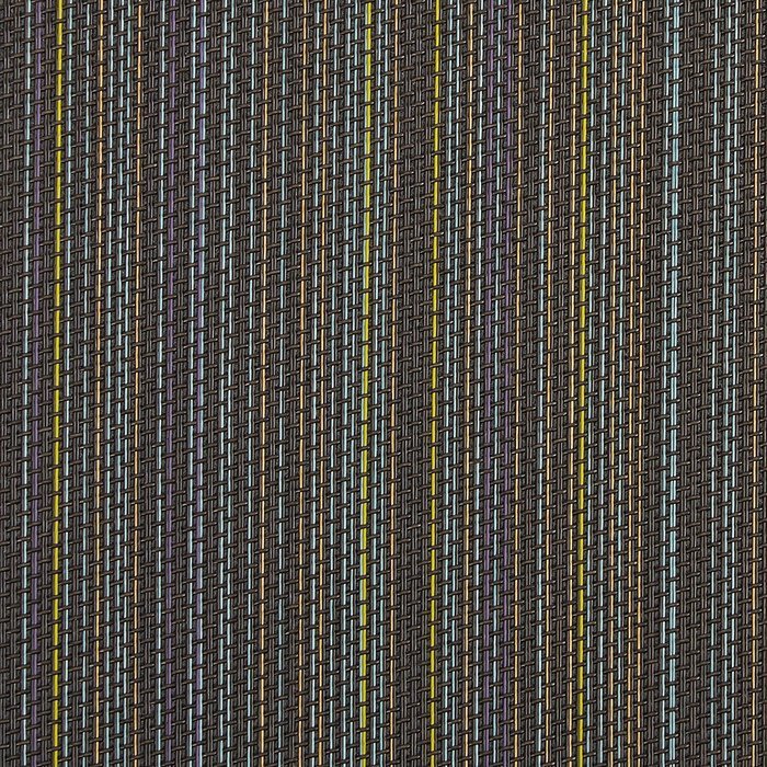 Rachael Ray Premium Anti-Fatique Kitchen Comfort Mat, Woven Gray N16