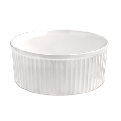 Revol French Classique 4.75-Inch Individual Souffl&eacute;s (Set of 4) N2