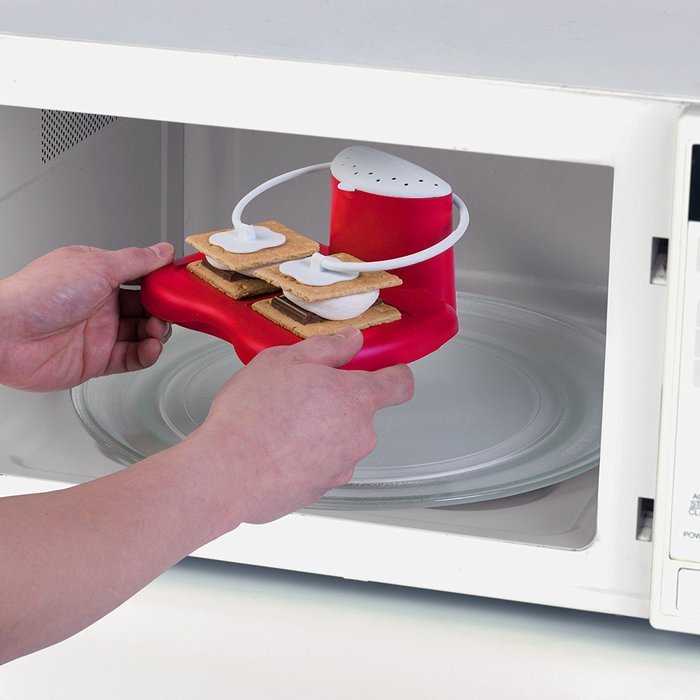 Prep Solutions by Progressive Microwave S'mores Maker N5