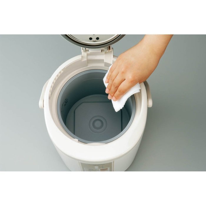 ZOJIRUSHI steam humidifier EE-RH50-CA N2