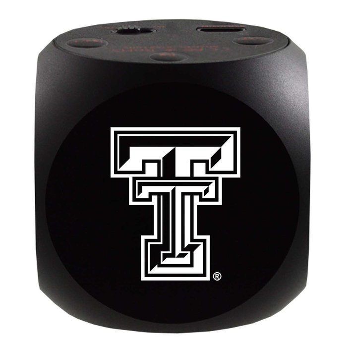 Texas Tech University -Xsquare 2 Bluetooth Speaker