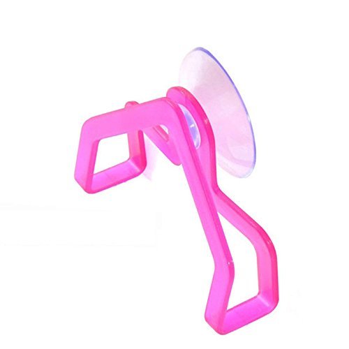New 2pcs Home Accessory Convenient Holder Suction Cup Sink Holder Kitchen Tools N3