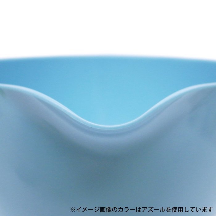 Rosti Margrethe 3.0 Litre Mixing Bowl, White N3