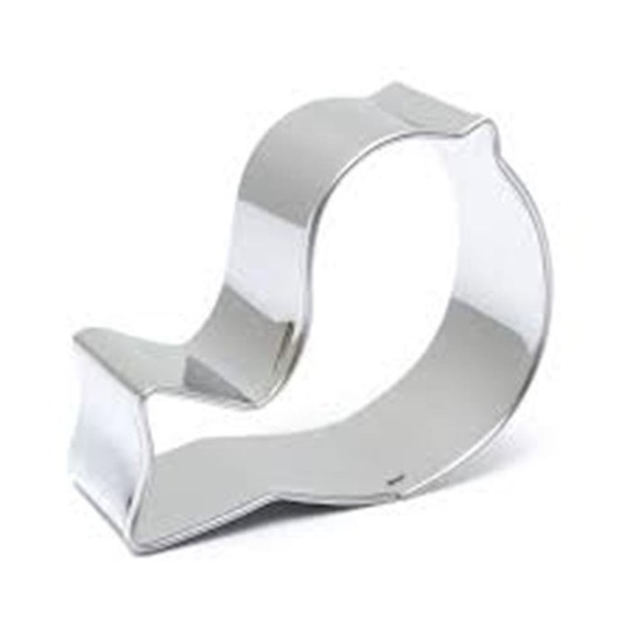 Cake & Cookie Cutters Bird Stainless Steel Cookie Cutter Mold Biscuit Fondant Cutter Cake Decorating Tool