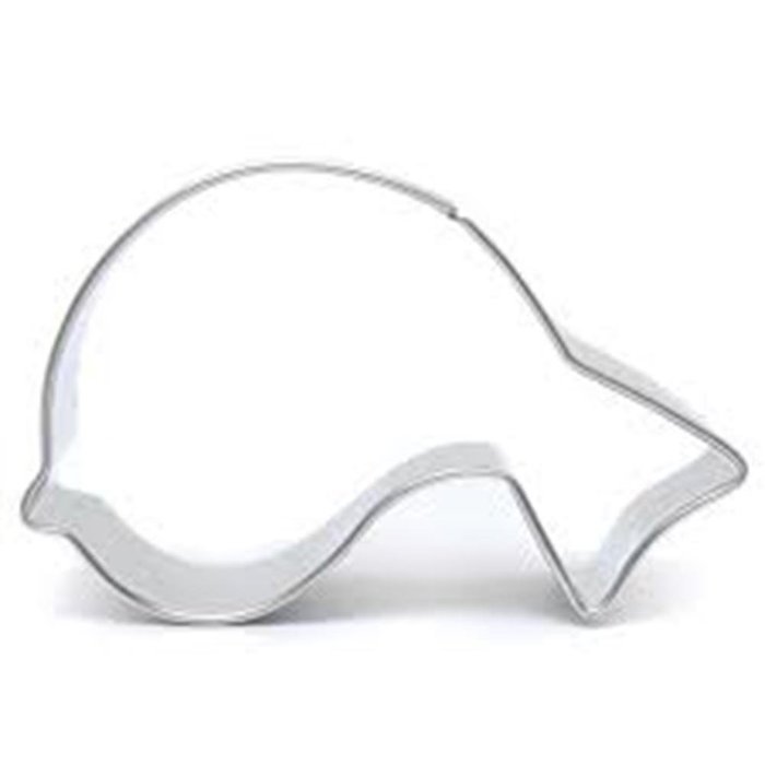 Cake & Cookie Cutters Bird Stainless Steel Cookie Cutter Mold Biscuit Fondant Cutter Cake Decorating Tool N4