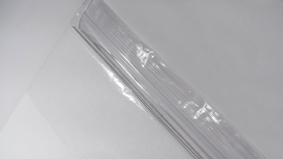 Premium Quilon Parchment Sheets (white), 12x16 baking sheet pan liners (100 ct) N4