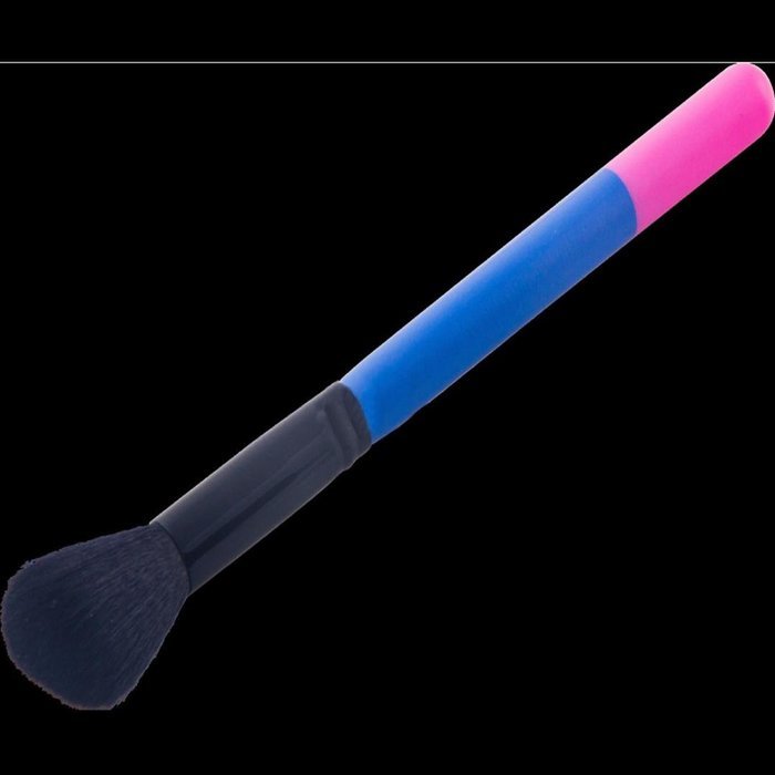 Mikey Store Cosmetic Makeup Brush Makeup Brush Eyeshadow Brush (5pc Multicolor) N5
