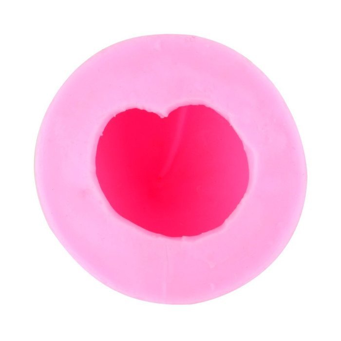 Yosoo DIY Four Shape to The Mold Silicone Kitchen Restaurant Bar Non-stick Cake Decoration Fondant Mold Tool (... N14