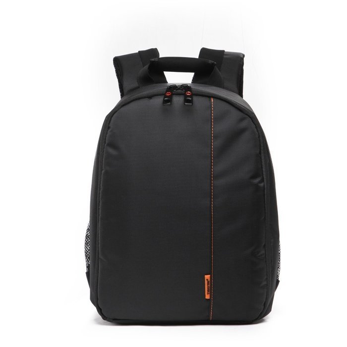 Professional DSLR Camera Backpack Shockproof Bag for Canon, Nikon, Sony, Olympus, Samsung, Panasonic, Pentax models... N3