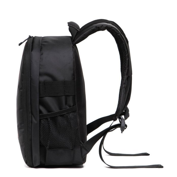 Professional DSLR Camera Backpack Shockproof Bag for Canon, Nikon, Sony, Olympus, Samsung, Panasonic, Pentax models... N8