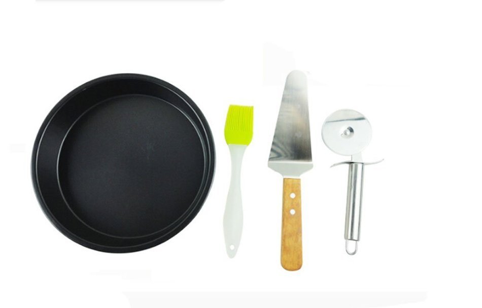 Wonderful Baking/Cake Molds Baking Pans-9 Inch Pizza Pan Suits N2
