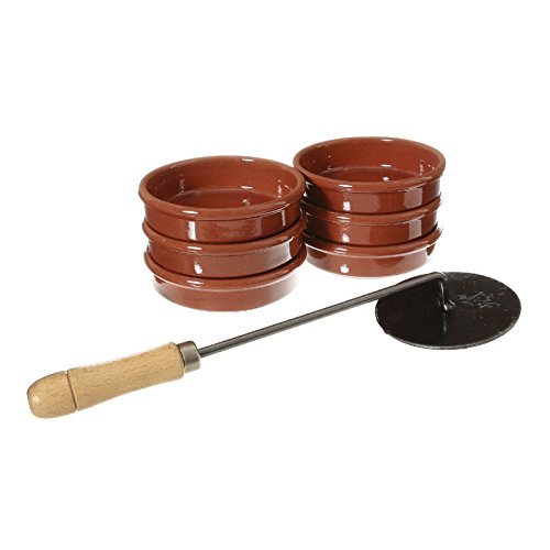 Garcima Crema Catalana Set