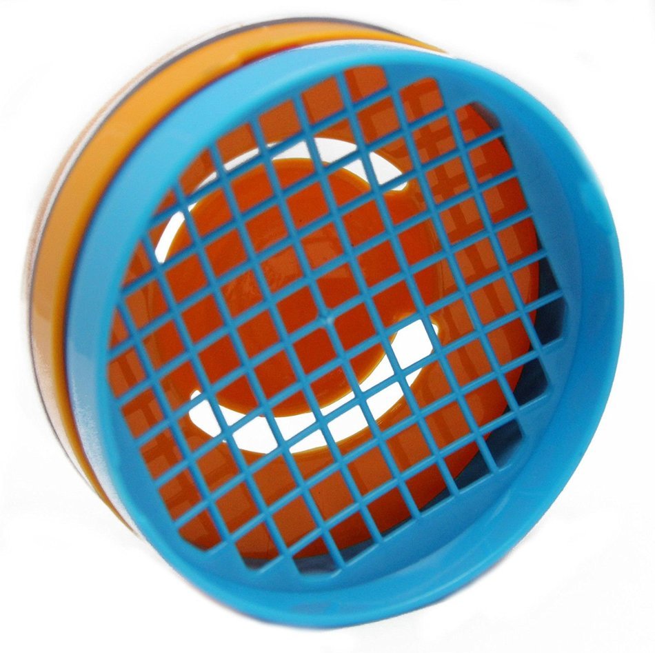 New Kitchen Tool Grater Juicer Grinder Funnel Egg Separator 8 in One Bottle Set