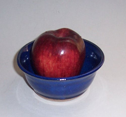 "ABC Products " - Individual Apple Baking and Serving Bowl - Also a All-Purpose Bowl - For Many Uses - Candy Dish... N2